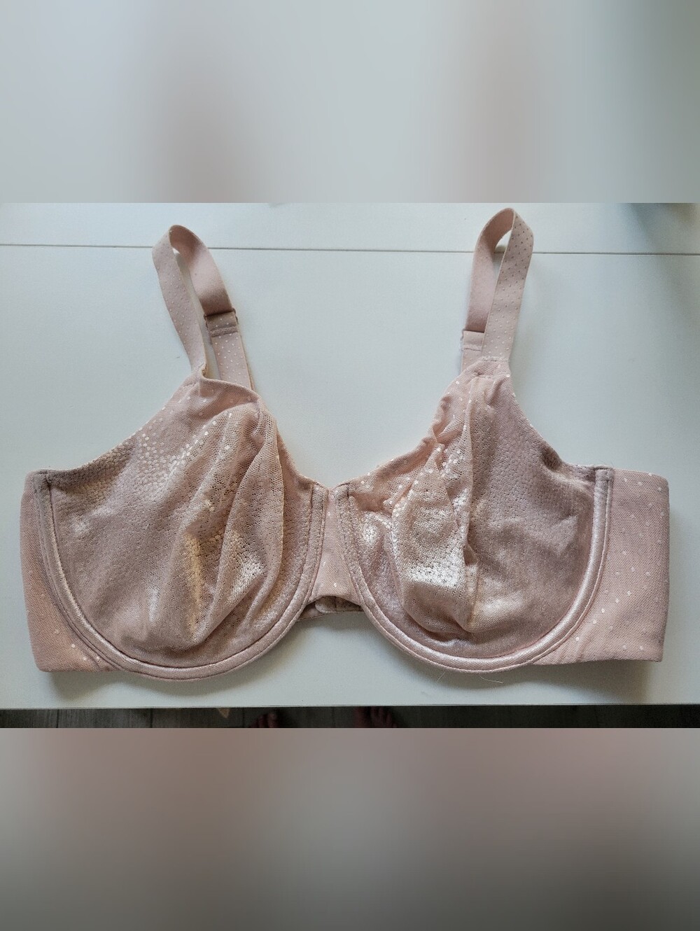 Wacoal Bra Style 855303  38DD